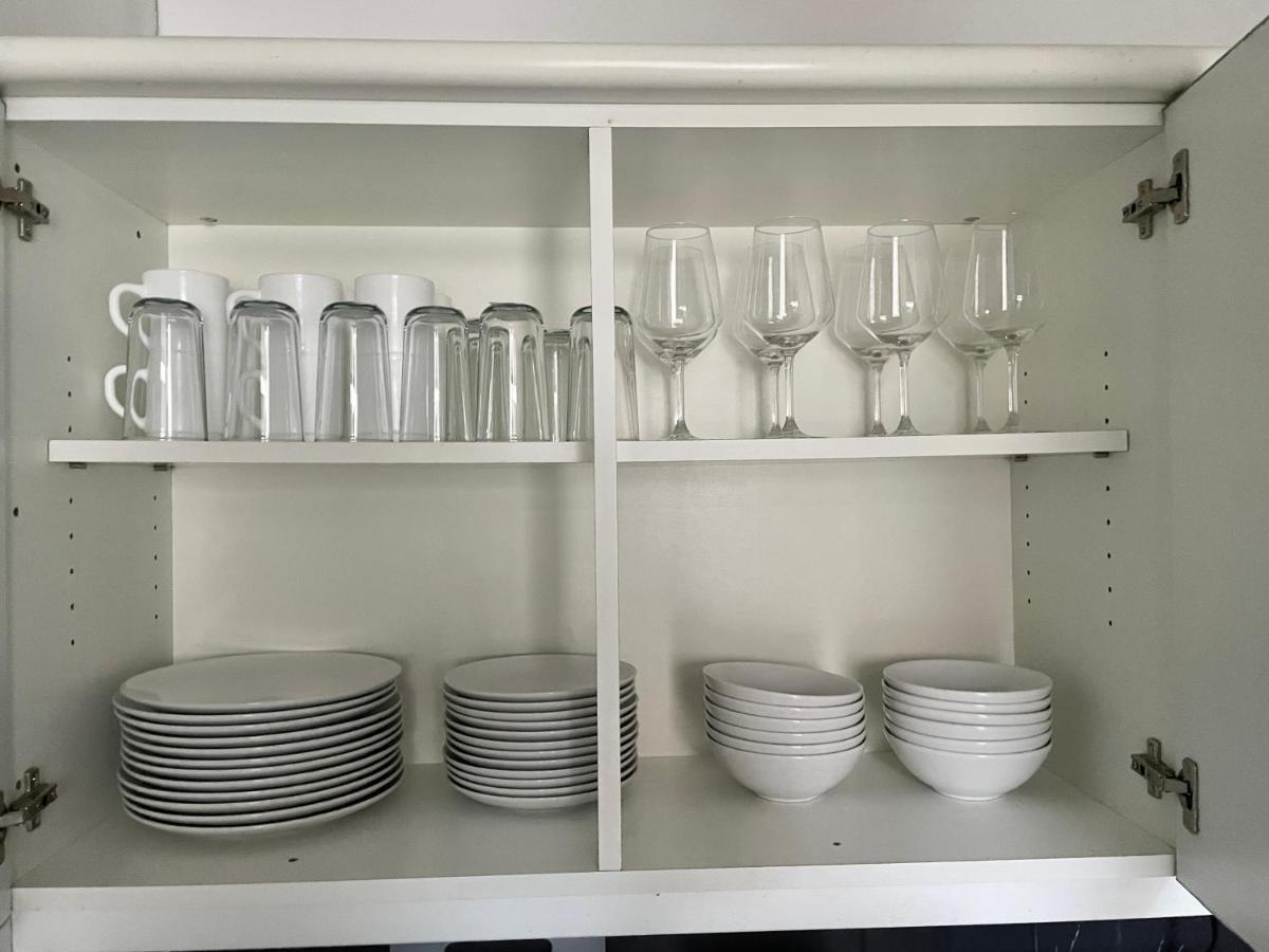 100m2 Flat With Balcony Near Mariahilferstrasse - Free Parking * Wenen