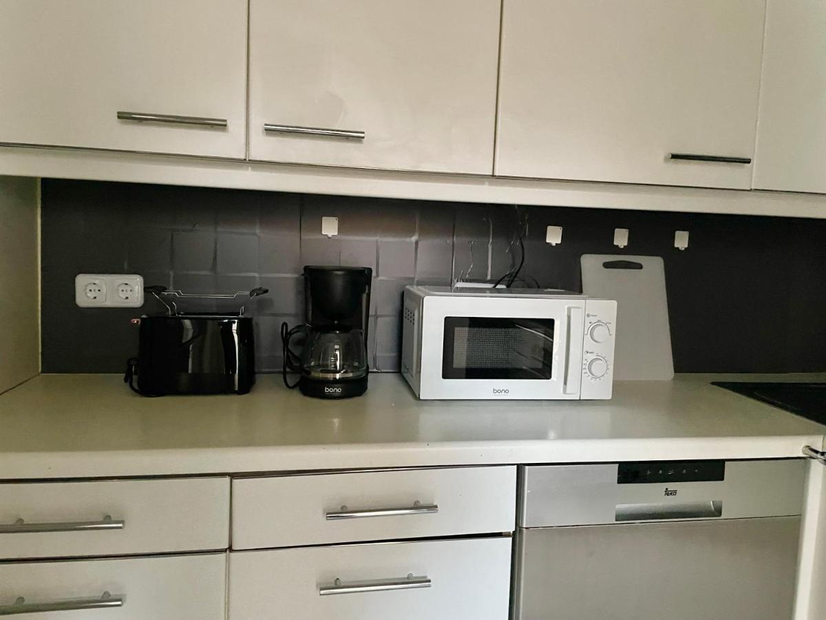 100m2 Flat With Balcony Near Mariahilferstrasse - Free Parking Appartement *
